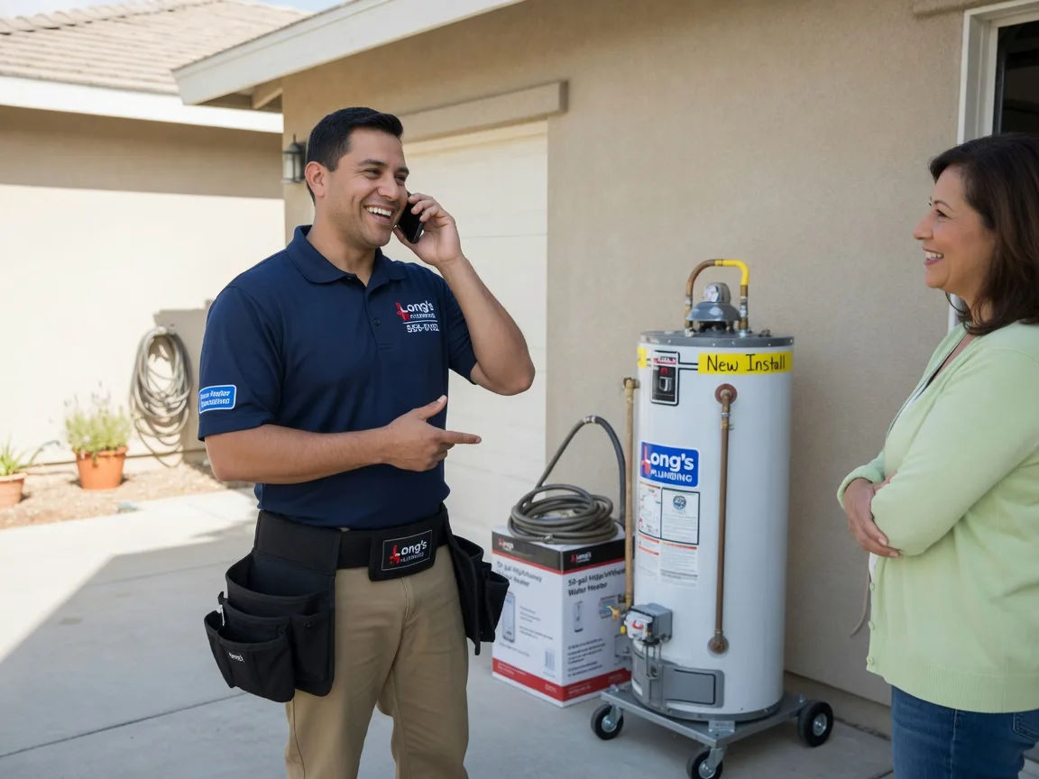 Leak Detection Goodfellow Afb, TX FAQs